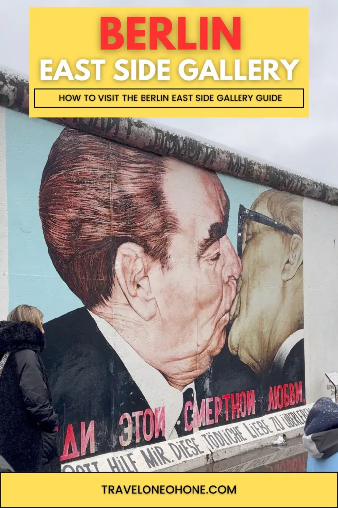 East Side Gallery