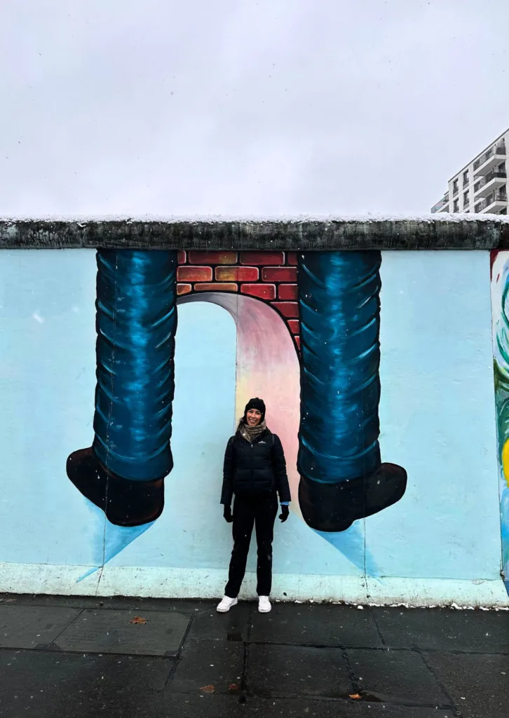 East Side Gallery