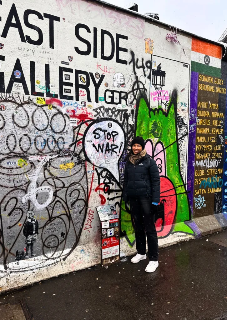 East Side Gallery