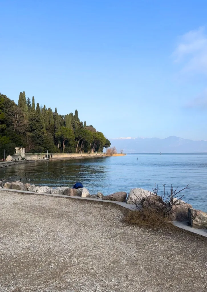 How to get to Sirmione