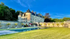 Castle Hotels Loire Valley