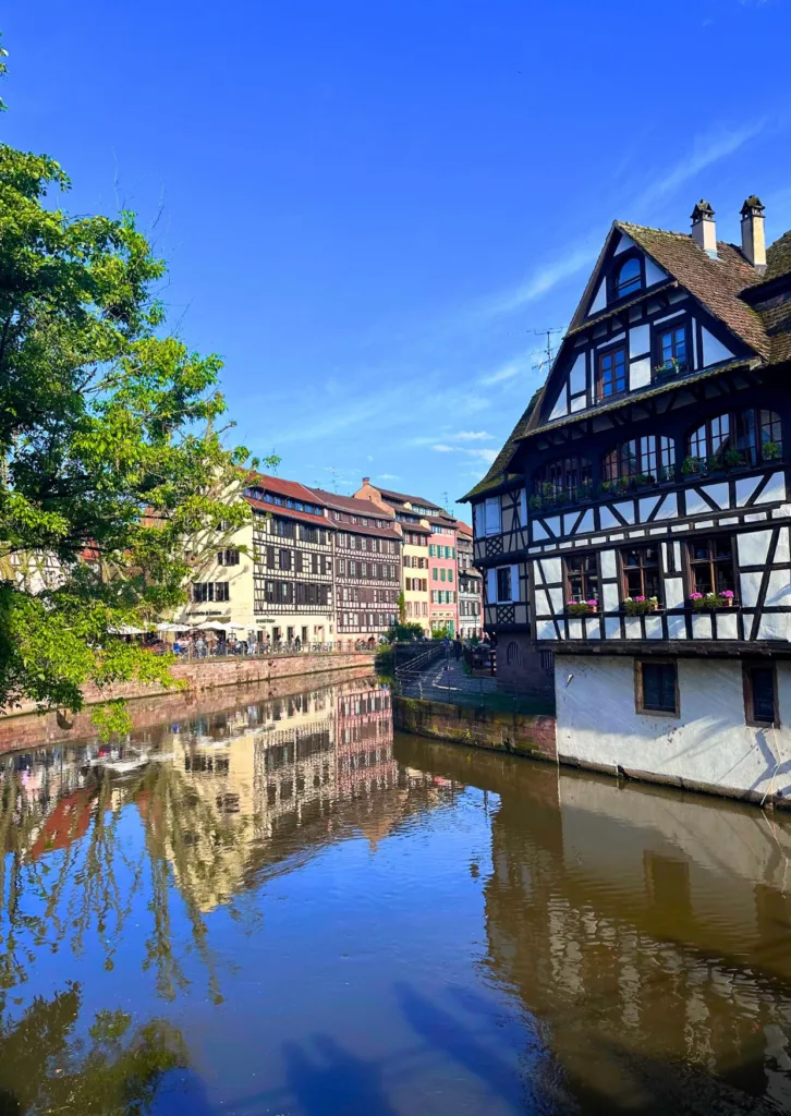 Strasbourg in One Day