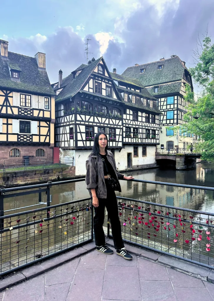 Strasbourg in One Day