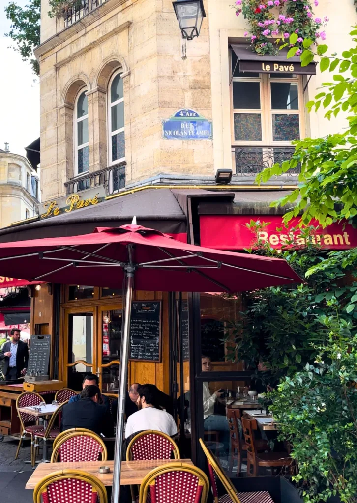 Where to Stay in Paris First Time