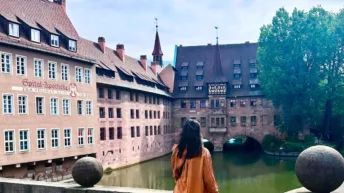 what to do in nuremberg in one day