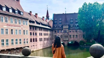 what to do in nuremberg in one day