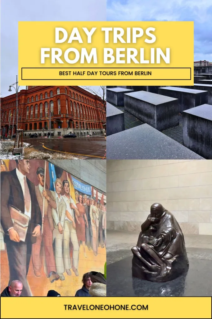 Berlin travel guide (What to see, do and eat in Berlin, Germany)