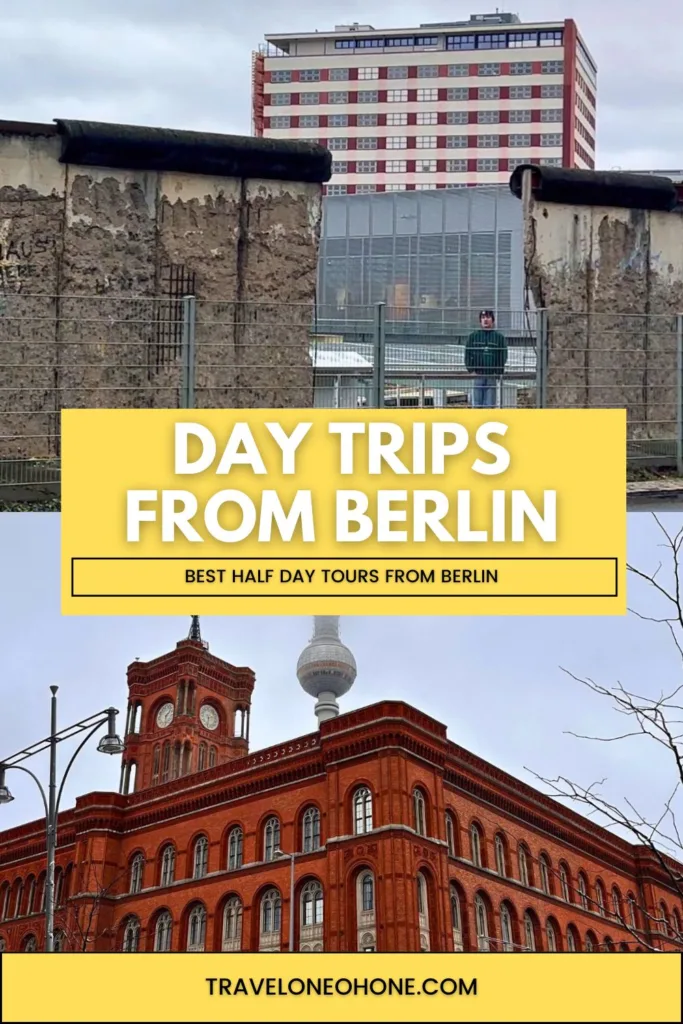 Berlin travel guide (What to see, do and eat in Berlin, Germany)