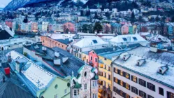 What to Do in Innsbruck in Winter