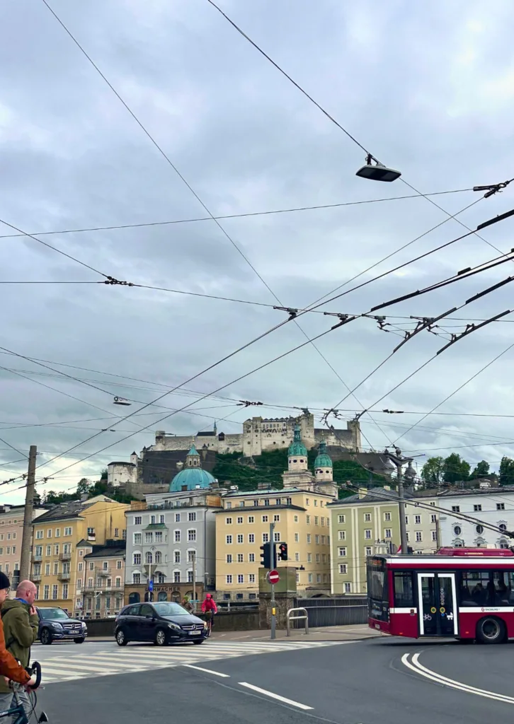 Top Things to See in Salzburg Austria