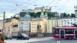 How to Get Around Salzburg