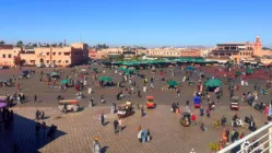 What to see in Marrakech