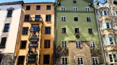 Best Area to Stay in Innsbruck