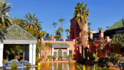 Best Area to Stay in Marrakech