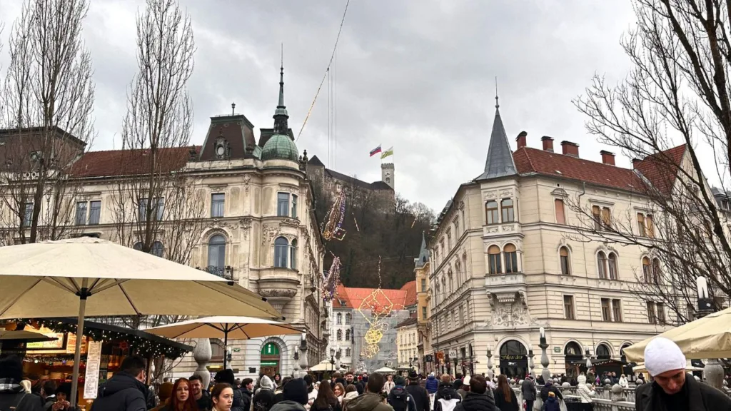 Is Ljubljana Castle Worth Visiting