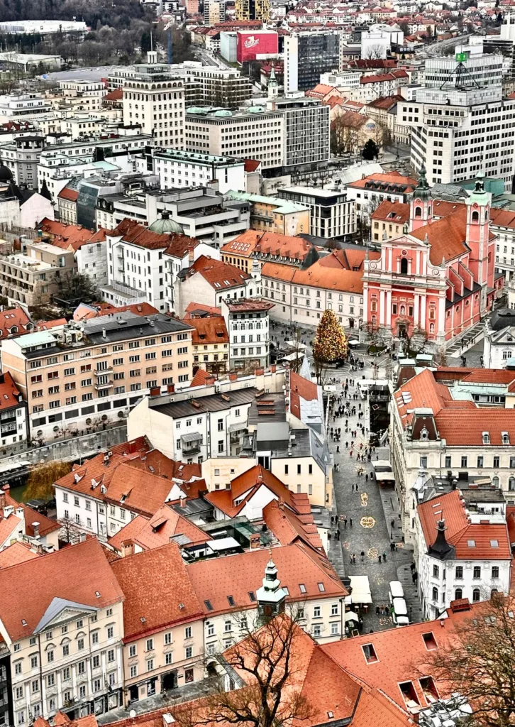 Is Ljubljana Castle Worth Visiting