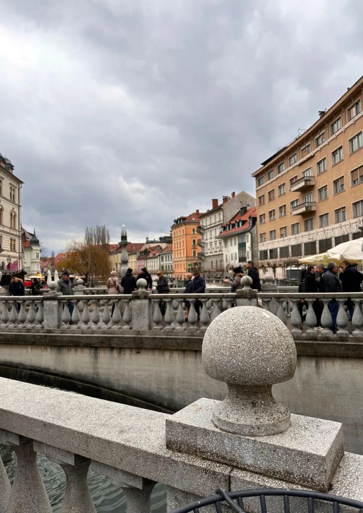 Is Ljubljana Castle Worth Visiting