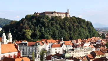 Is Ljubljana Castle Worth Visiting