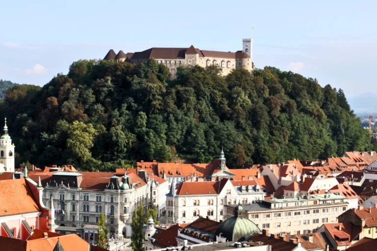 Is Ljubljana Castle Worth Visiting