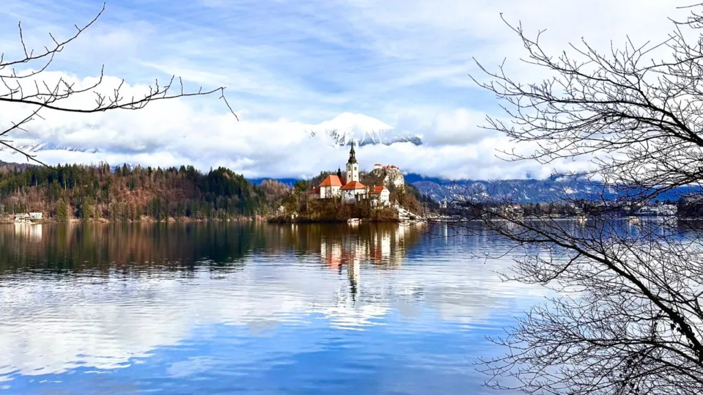 Day Trips from Ljubljana